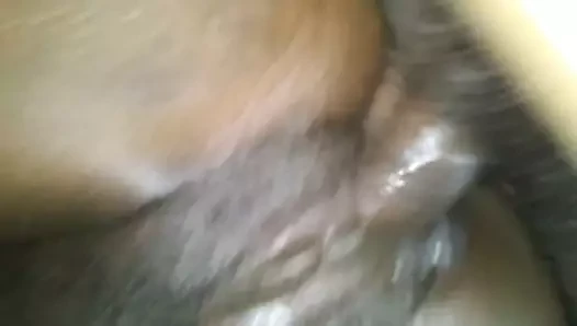 Amcık çok iyi