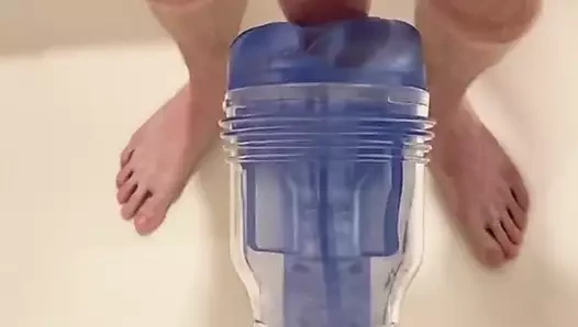Pov ngentot dilentot