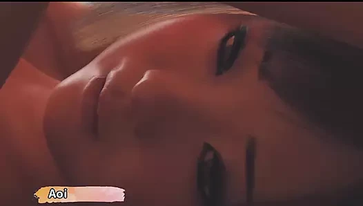 Sevmek zor - bölüm 22 - redlady2k tarafından onun için endişeleniyor