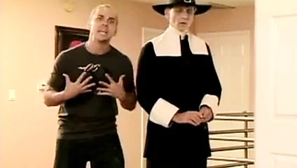 Rebecca aşk ve beverly lynne - büyülenmiş ev kadınları