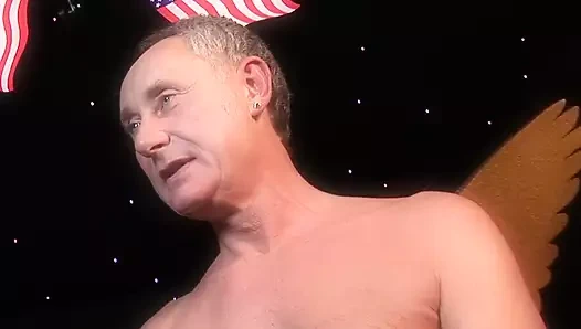 Orta yaşlı seksi kadınlar carolyn reese ve lichelle marie ile grup seks