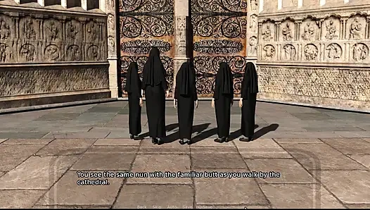 Büyükannelerin evi 136 Amy'nin Liz'e yaptıklarına inanamıyorum gerçek