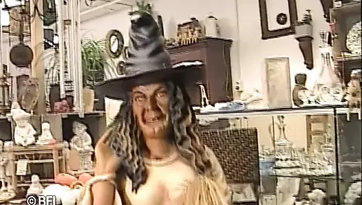 Hollandalı kızlar - evli çiftler 2