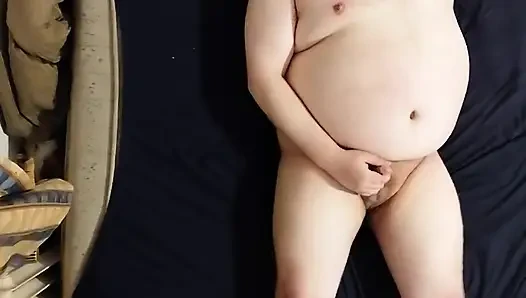 Duş sonrası orgazm