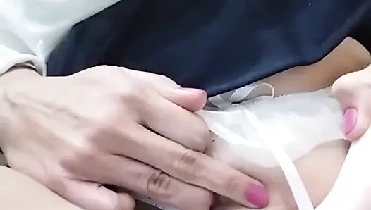 Lise Öğretmeni Tatilinde