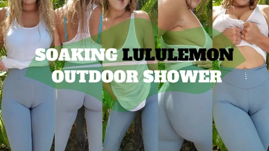 Taytlı azgın ateşli öğretmen açık havada boşalıyor