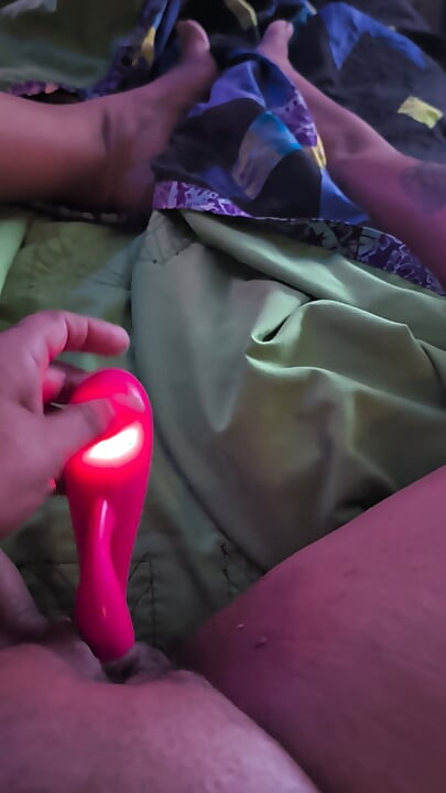 En sevdiğim pembe vibe