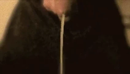 Çılgın cumshot solo derleme