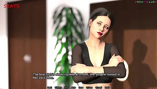 Simbaclaw'ın tapılan evliliği - karımı büyük zenci patronuyla paylaşıyorum 13