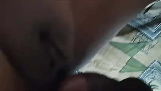 Indian newly Couple Hardcore Love And Sex Foreplay Fantasy sex