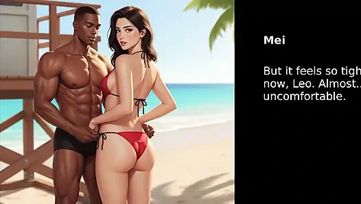 Eşi S Dare (bölüm 11)