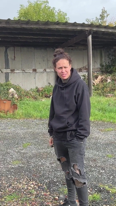 Otobüste w/ callie roks