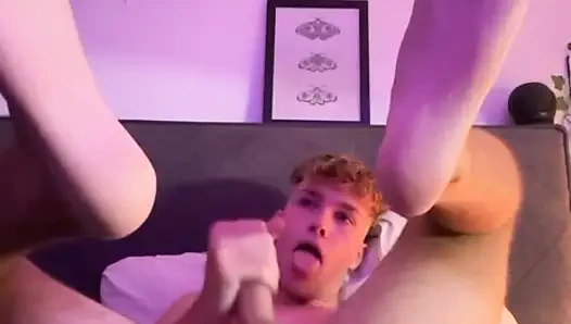 Alman Sklave Joshua Kehrer