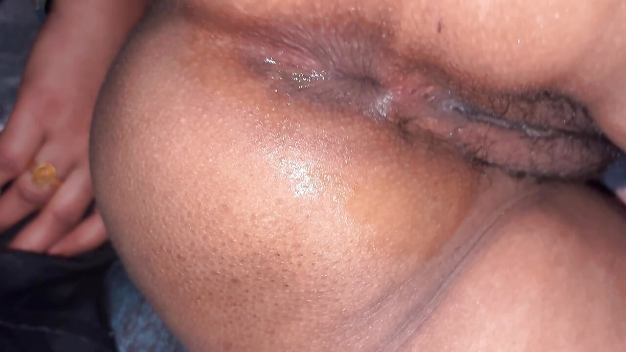 Anal sex with desi bhabi