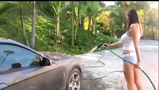 İnteraktif: Tera Patrick'in yer aldığı sahne 1