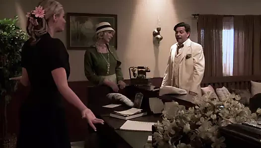 Saloon sluts almak the büyük çük sert ve kaba içinde vahşi batı