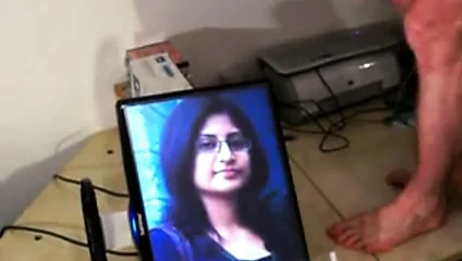 Sandipta sen üzerinde Cumming!