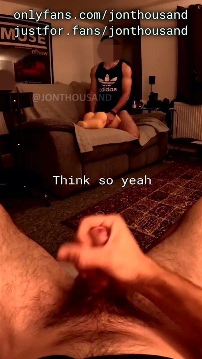 Bate str8 oda arkadaşımla
