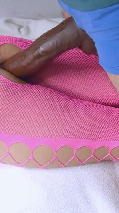 My husband fucked me with a huge cock, my pussy hurt because that thing was so thick | Clip 1