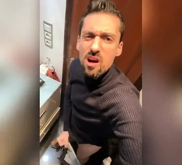 Banyo Eğlencesi