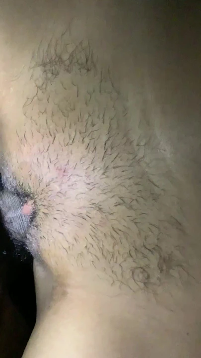 Kız arkadaşla gece yarısı seks