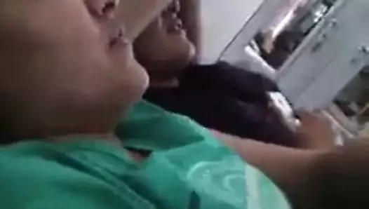 Pakistanlı kızlar kirli şarkı