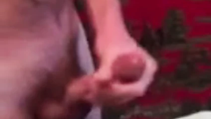 Uzun bir iş gününden sonra baba
