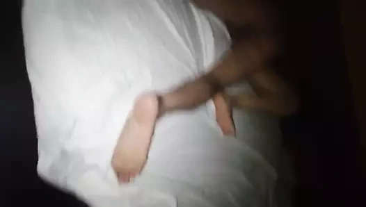 Desi Hint eş hisse üçlü aldatmak