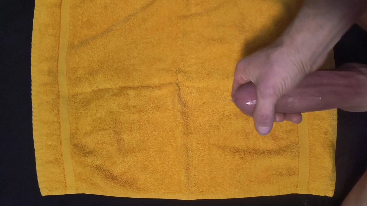 Boşalma büyük zenci