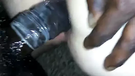 İş arkadaşı becerdin içinde the eşek bölüm 1