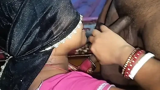 Hintli Bhabhi Ko Maza Diya
