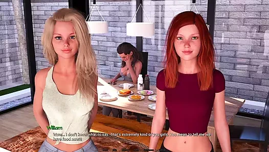 Parlak - ganimet bombası - şimdiye kadarki en üzücü porno oyunu - bölüm 5