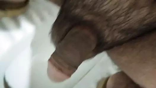 Dünyanın en küçük çükü