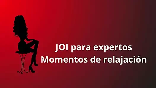 Uzmanlar için 31 talimatı, bizim için rahatlama zamanı