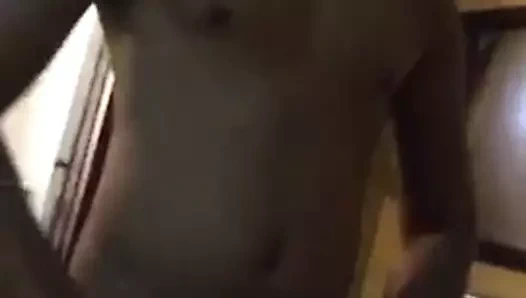 dominicana le gusta que se la echen adentro