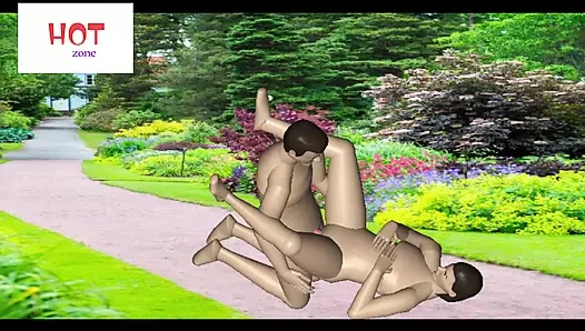 Şu anda viral video: Natalie'yi siktim