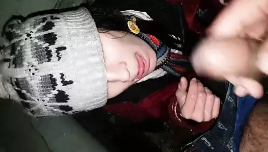 hadi video çekelim sana sonra bol bol votka alırım