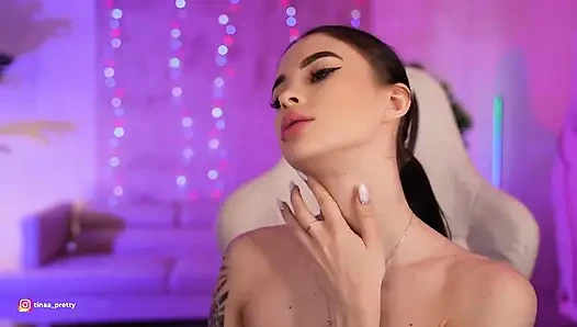 Tina Solo
