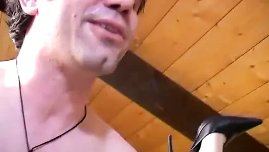 bir gün için İtalyan eş değiştirenler porno yıldızı
