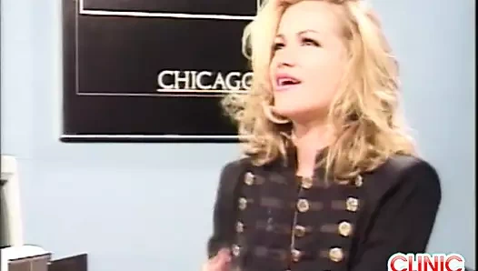 sarışın psikiyatrist horoz emme