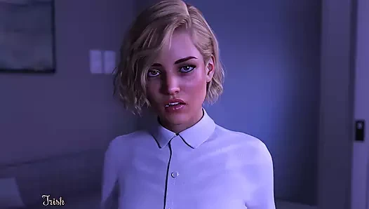 Üç yaşam kuralı - bölüm 45 herkes seks istiyor! Tarafından LoveSkySan69