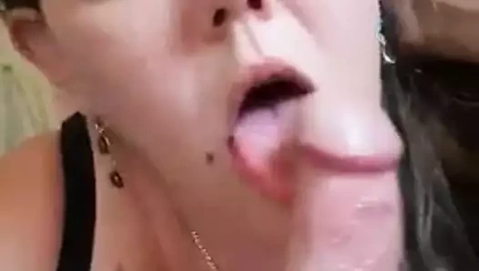 karısı emmek benim horoz ve sürmek