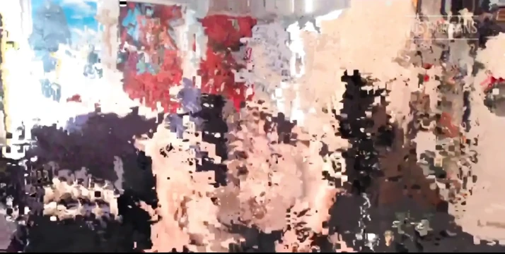 Canlı gösteri 8 19 2018
