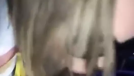 Becca bana yol başı veriyor