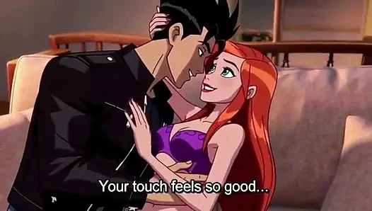 Kız arkadaşımı baştan çıkar ve arkadan götünü sik