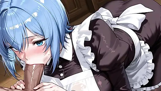Rain (Tensura)