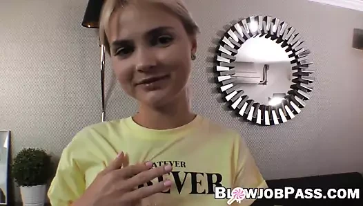 Slutty lika star seviyor üfleme ona stepbrothers büyük horoz pov