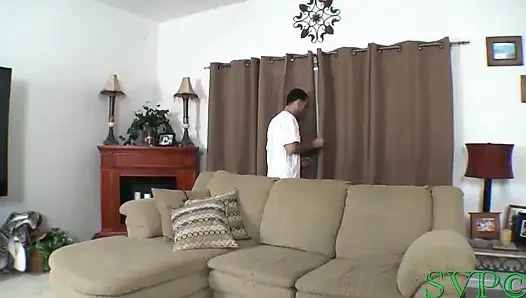 Aldatan üvey annem benimle bir anlaşma yapıyor