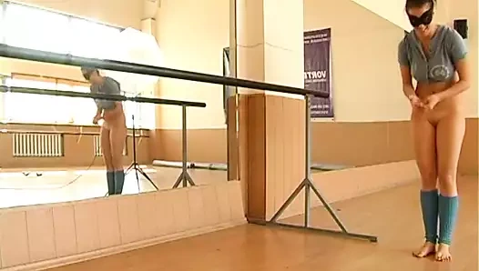 Başka tam klips seksi genç içinde eylem muhina