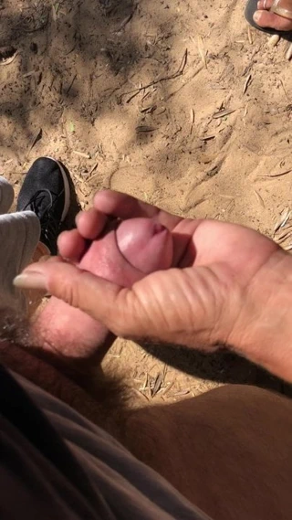 kamu handjob bire bir